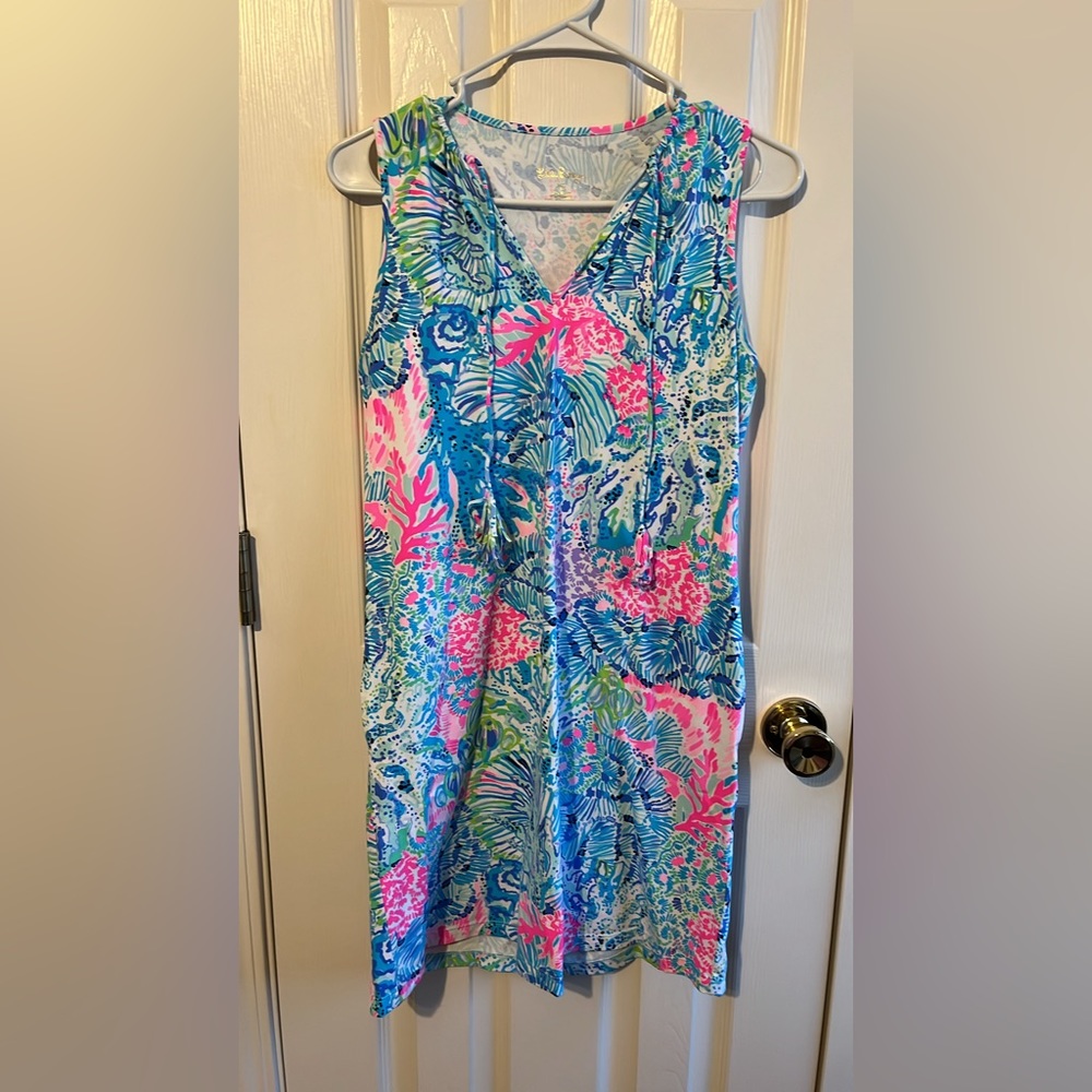 Lilly Pulitzer